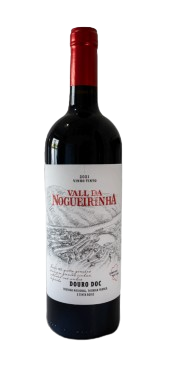 Vall da Nogueirinha Red