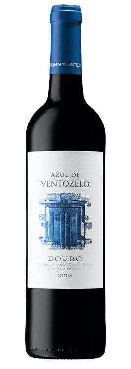 Azul de Ventozelo Red