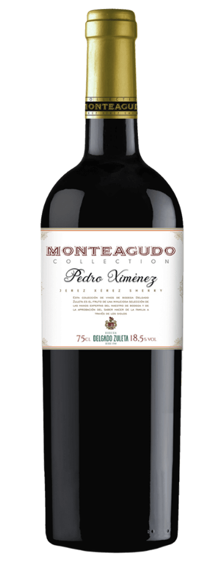 Pedro Ximénez Monteagudo