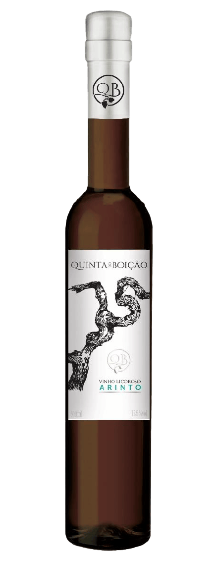 Quinta do Boição Licoroso Arinto
