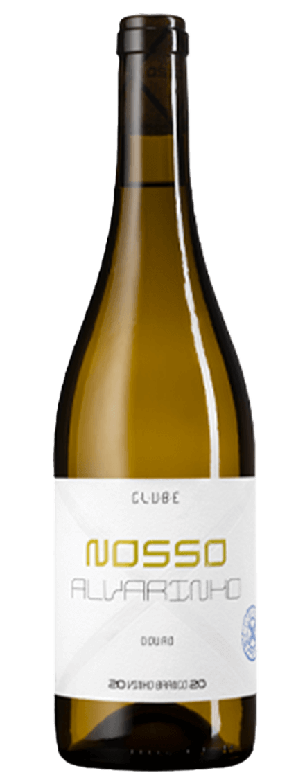 Nosso Alvarinho