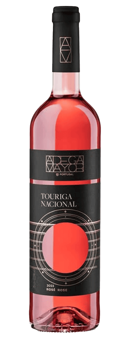 Touriga Nacional Rosé 2023