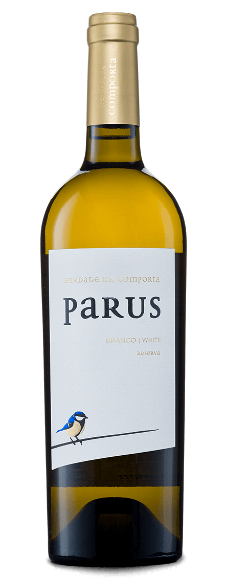 Parus Reserva Branco