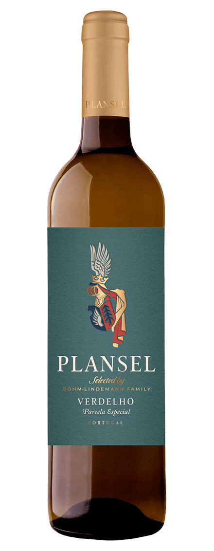 Plansel Verdelho