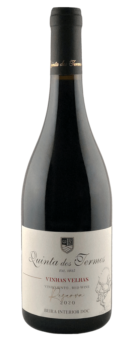 Quinta dos Termos Reserva Old Vines Red