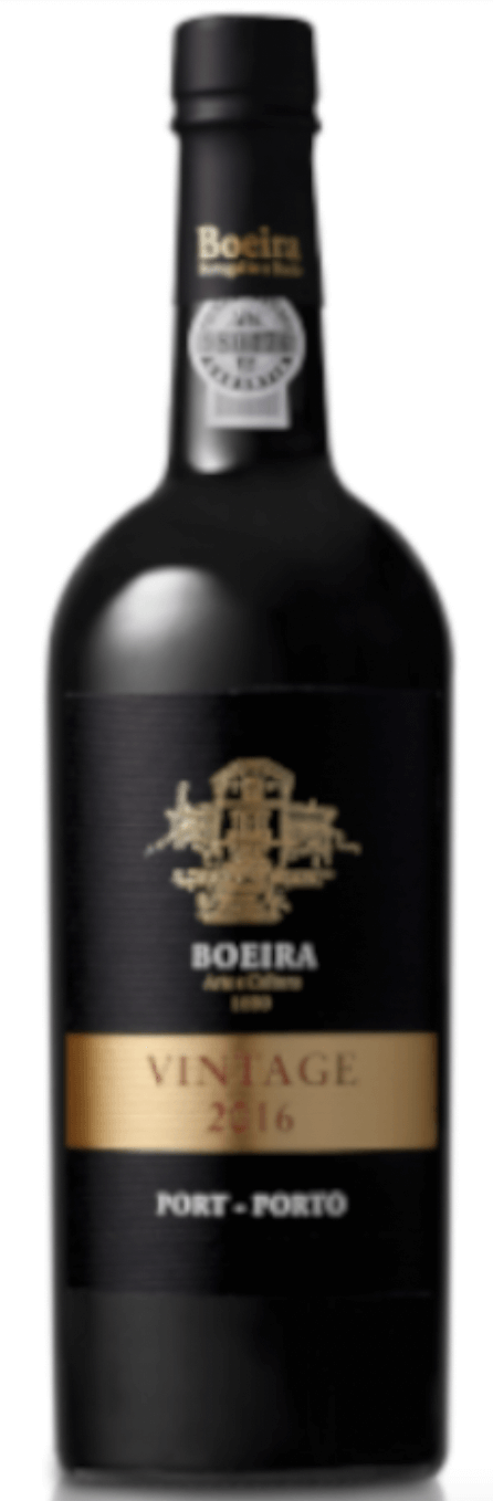 Boeira Porto Vintage 2016