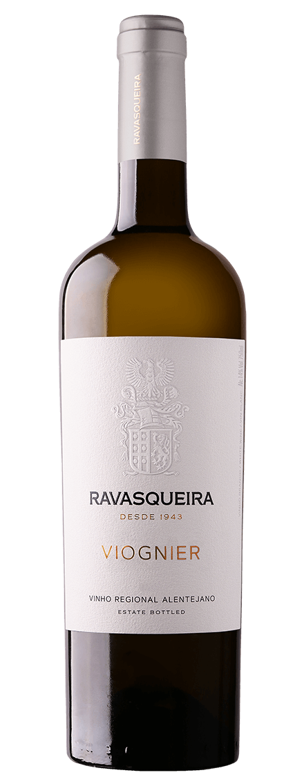 Ravasqueira Viognier