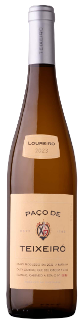 Paço do Teixeiró Loureiro