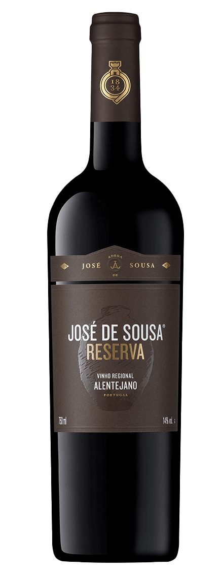 José de Sousa Reserva