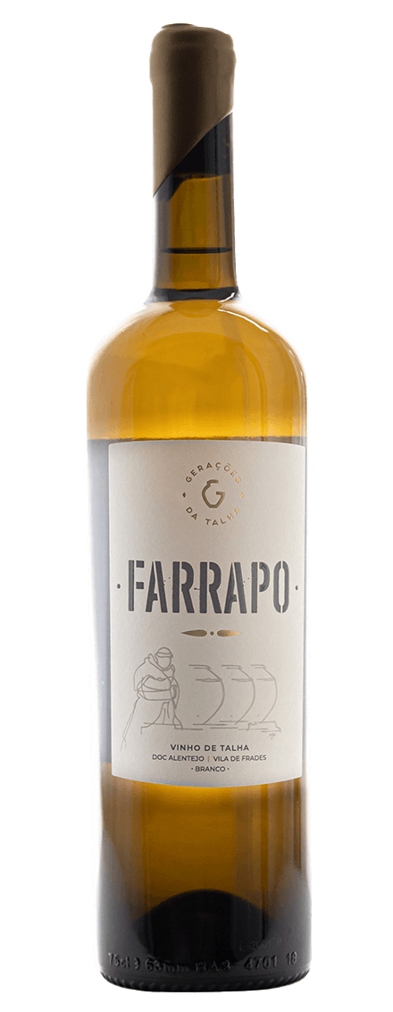 Farrapo Branco