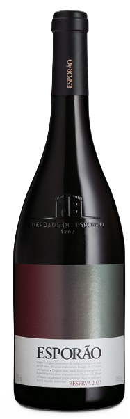 Esporão Reserva Red