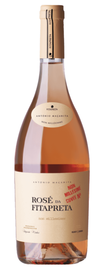 Rosé da Fitapreta Cuvée nº9