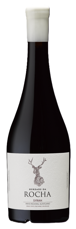 Herdade da Rocha Private Selection Syrah