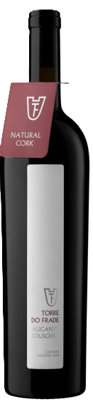 Torre do Frade Grande Reserva Red
