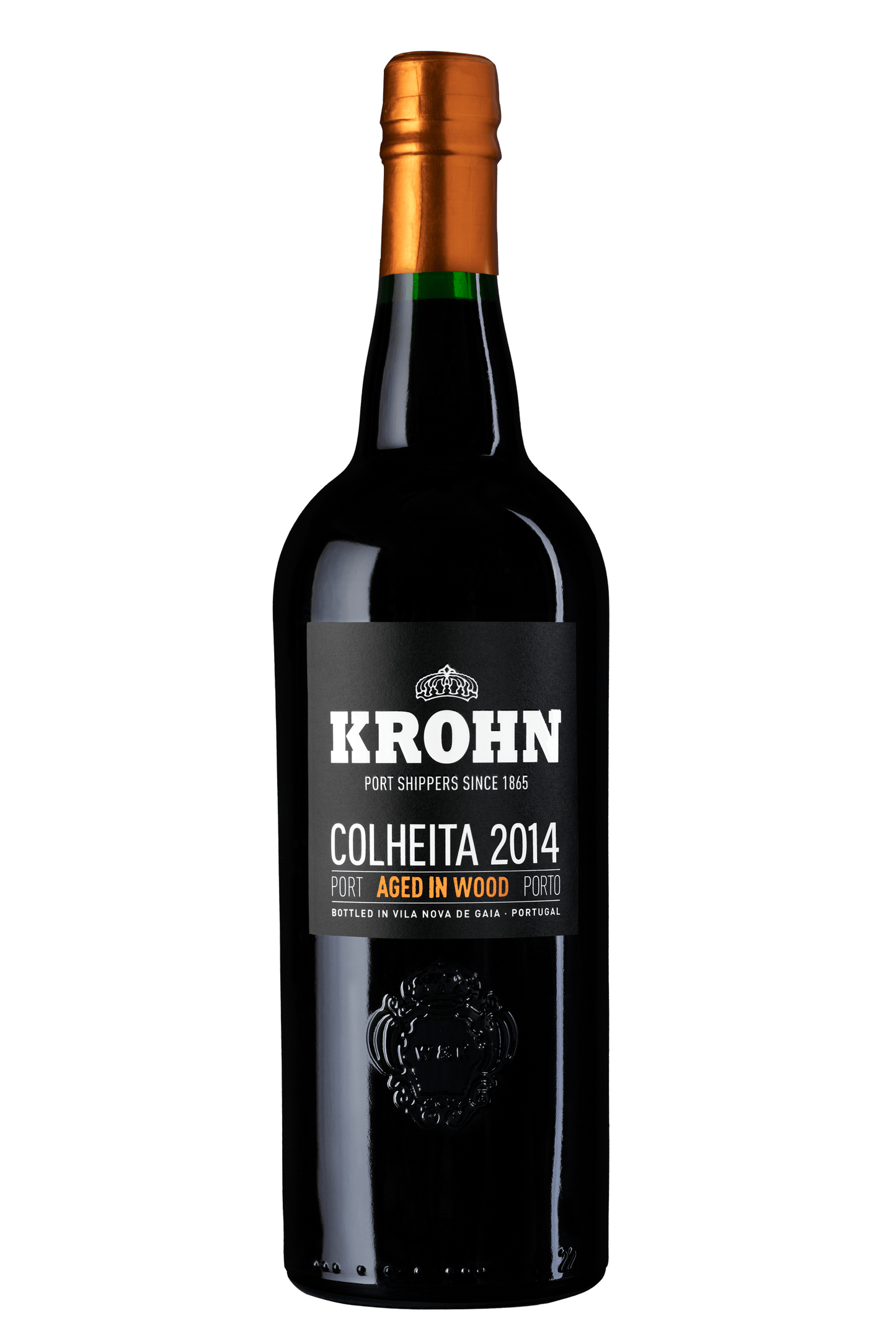 Krohn Colheita 2014