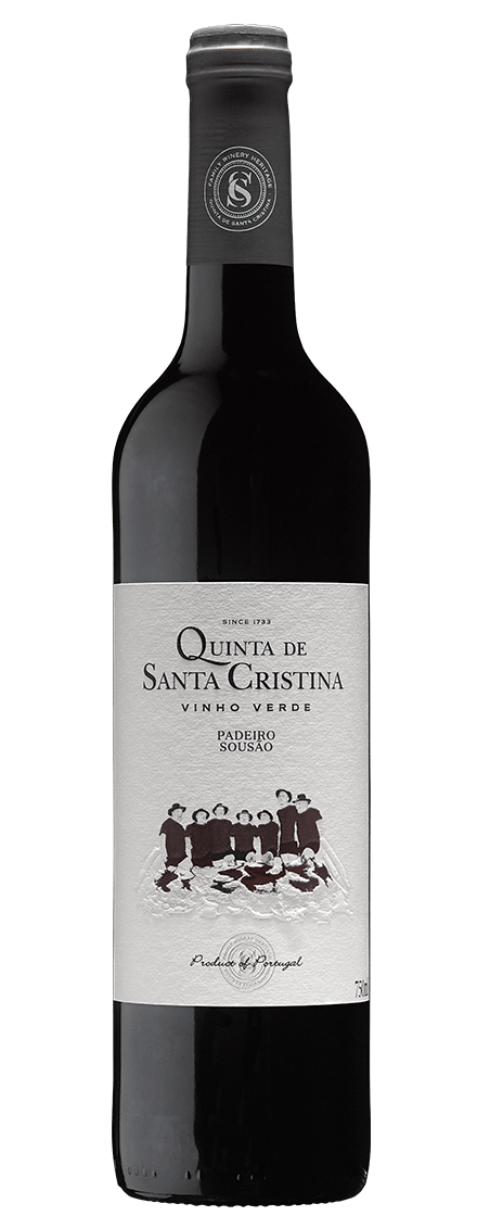 Quinta de Santa Cristina Padeiro - Sousão