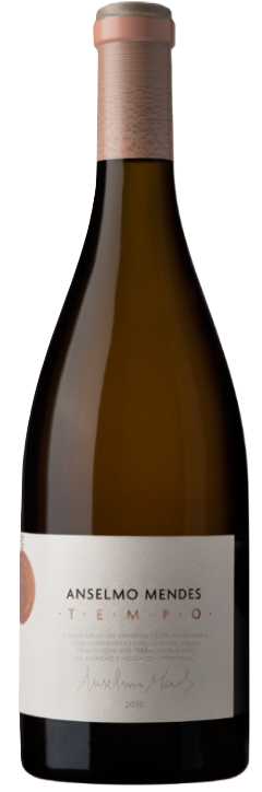 Tempo Alvarinho
