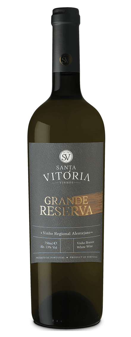 Santa Vitória Grande Reserva White