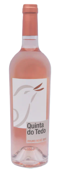 Quinta do Tedo Douro DOC Rosé 2023