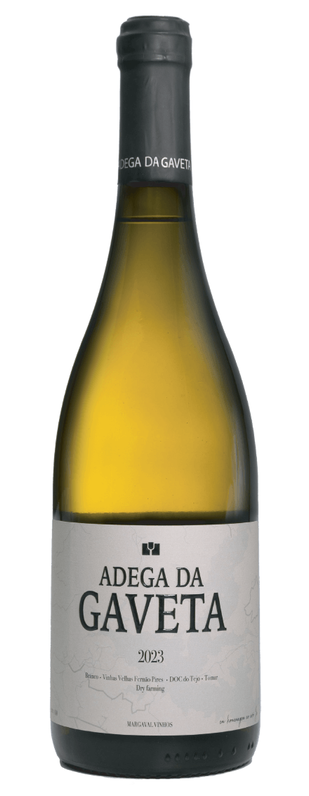 Adega da Gaveta Old Vines Fernão Pires White