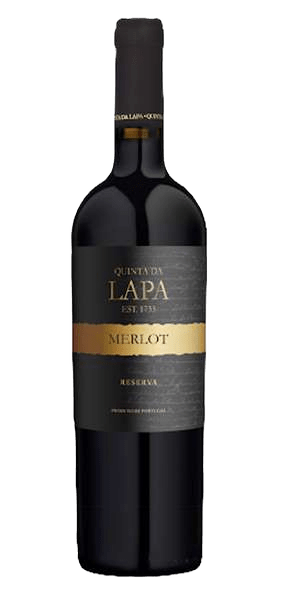 Quinta da Lapa Reserva Merlot