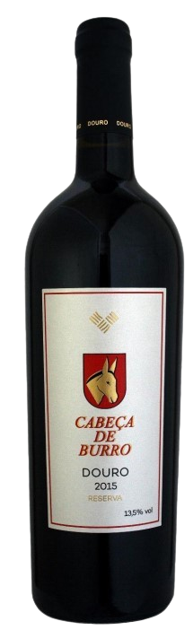 Cabeça de Burro Reserva Red 2015