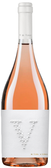 Torre do Frade Virgo Family Edition Rosé