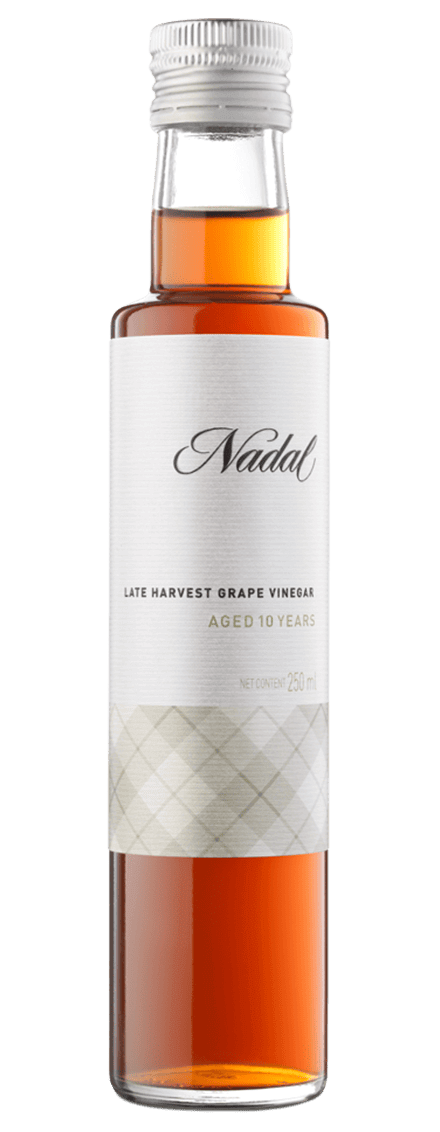 Nadal Vinagre de Vendimia Tardía