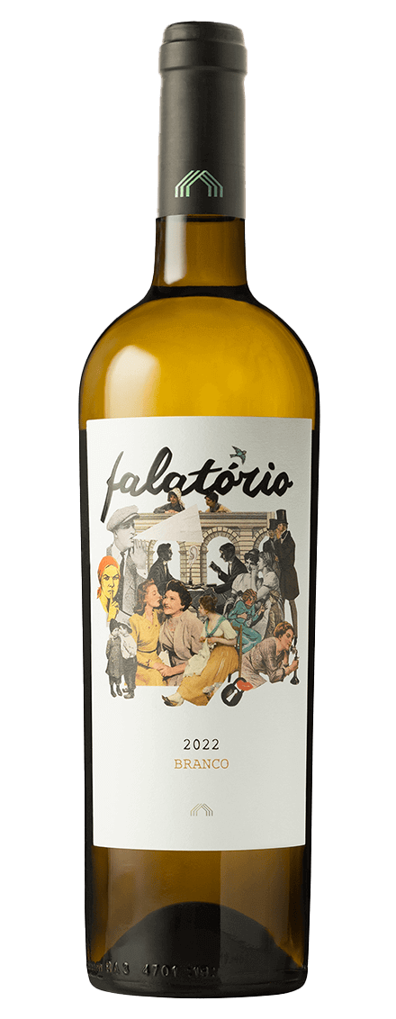 Falatório White BIO