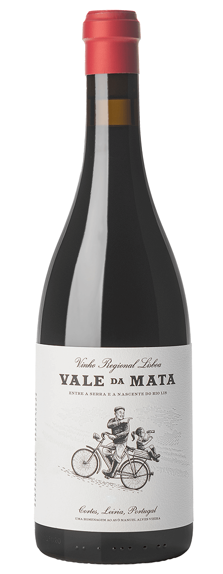 Vale da Mata Red