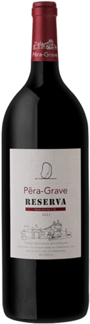 Pêra-Grave Reserva 2018 MAGNUM