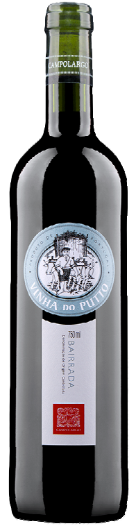 Vinha do Putto Red