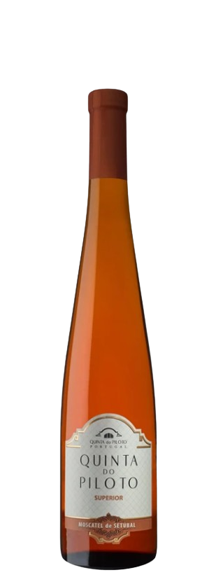 Quinta do Piloto Moscatel de Setúbal