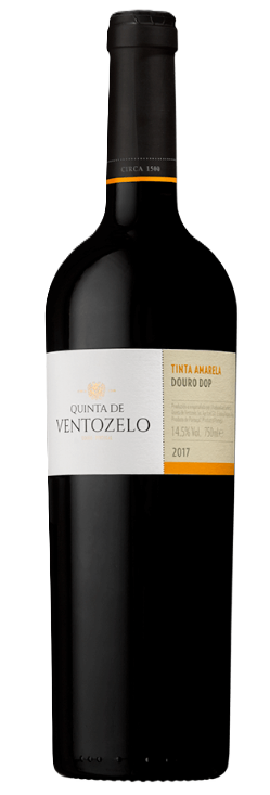 Quinta de Ventozelo Tinta Amarela