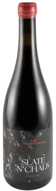 Slate 'N' Chalk Palhete