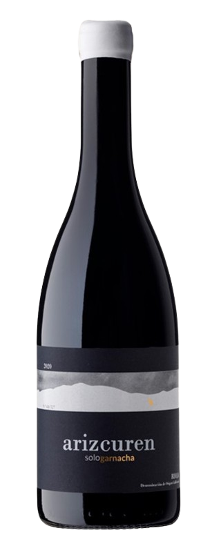 Sologarnacha Red