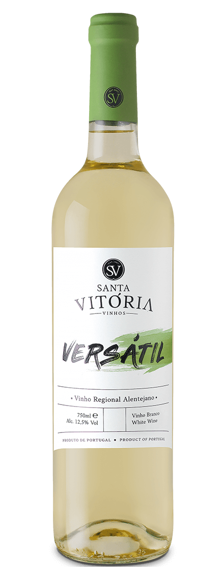 Santa Vitória Versátil White