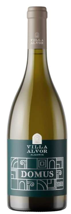 Villa Alvor Domus White