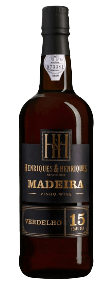 15 Years Verdelho
