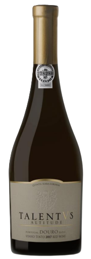 TalentVs Altitude Red