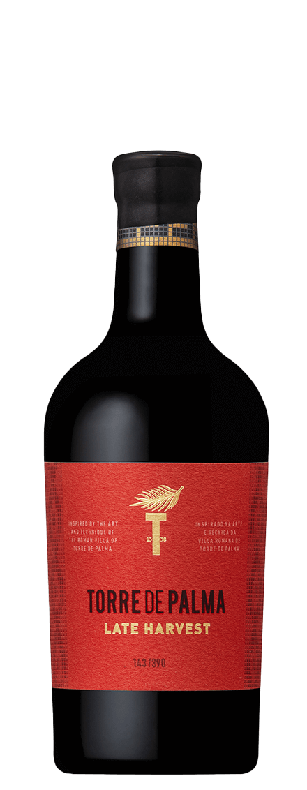 Torre de Palma Late Harvest
