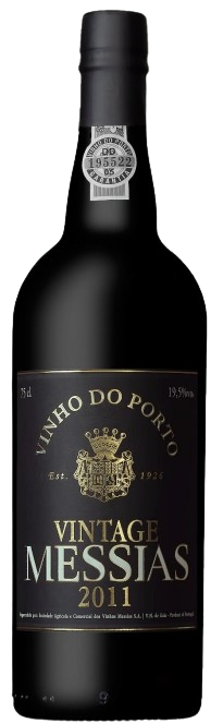 Porto Messias Vintage 2011
