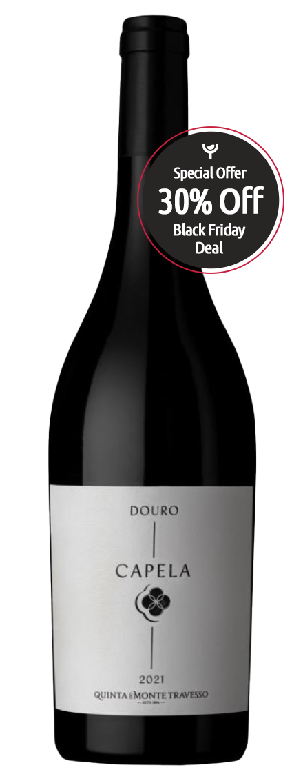 30% Off - Quinta do Monte Travesso Capela