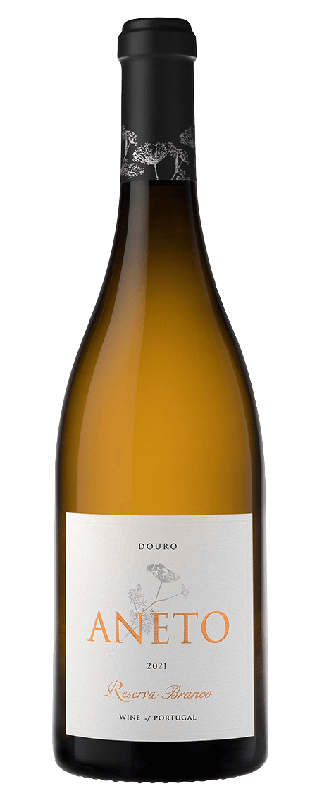 Aneto Branco Reserva