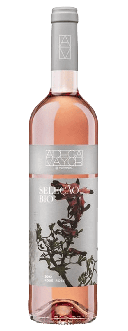 Seleção Bio Rosé