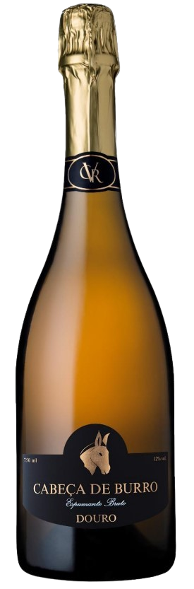 Cabeça de Burro Bruto