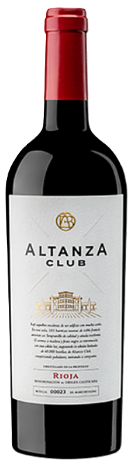 Altanza Club 2016