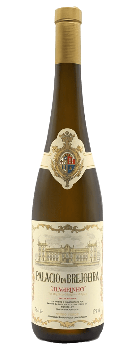 Palácio da Brejoeira Alvarinho