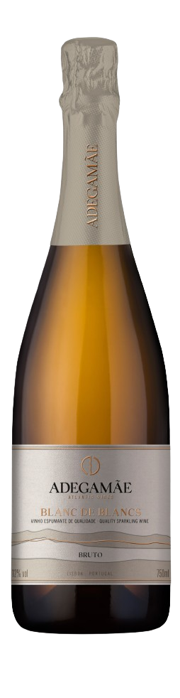 AdegaMãe Sparkling Blanc de Blancs
