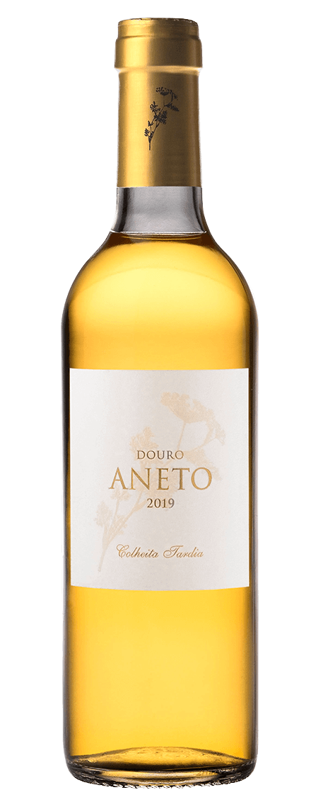 Aneto Colheita Tardia